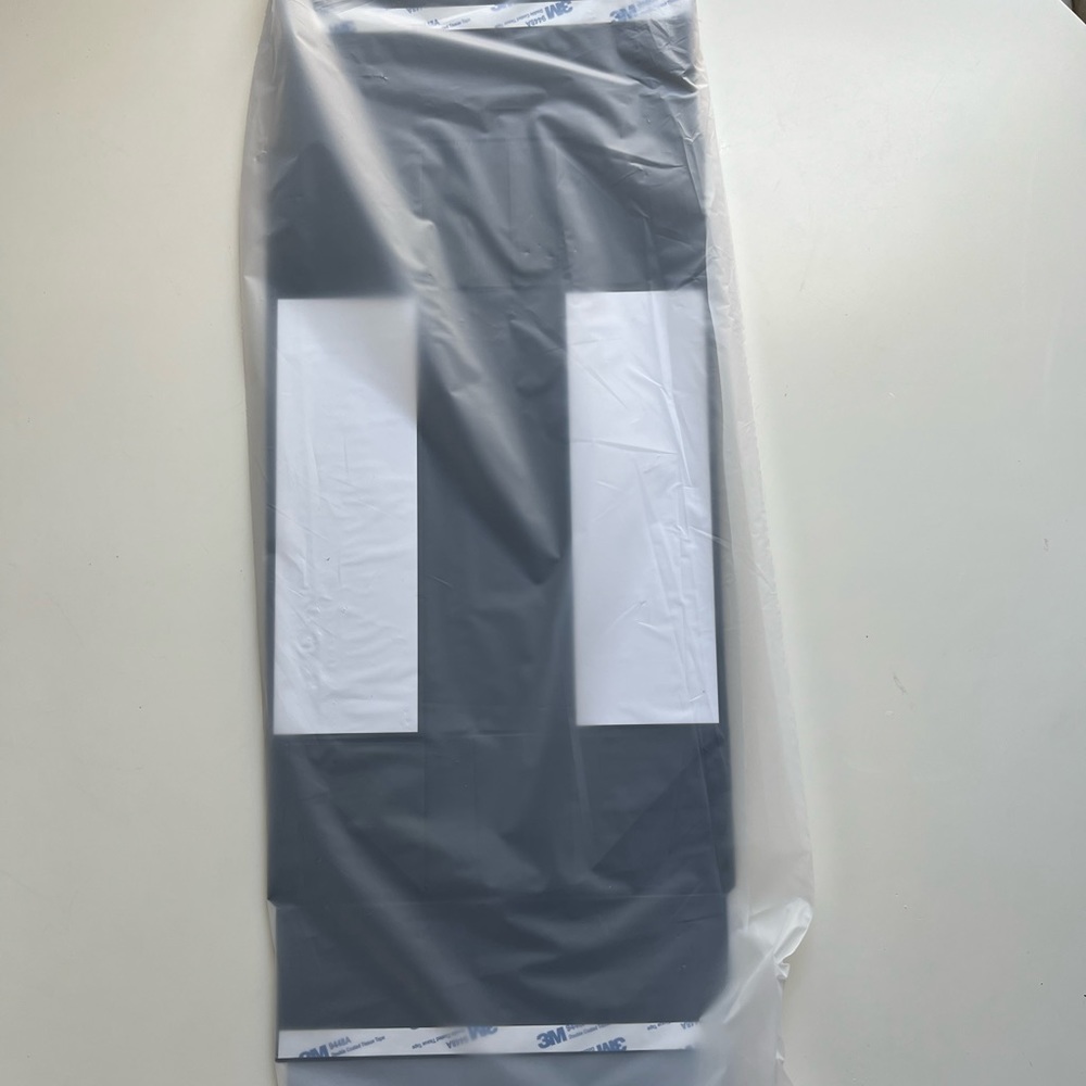 NEW Chanel Gift Box in Black & White for Handbags or Sunglasses and Jewelry - Picture 15 of 17